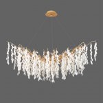 Подвесная люстра FLORIAN L L150 ImperiumLoft 231838-23