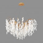 Подвесная люстра FLORIAN D60 ImperiumLoft 231840-23