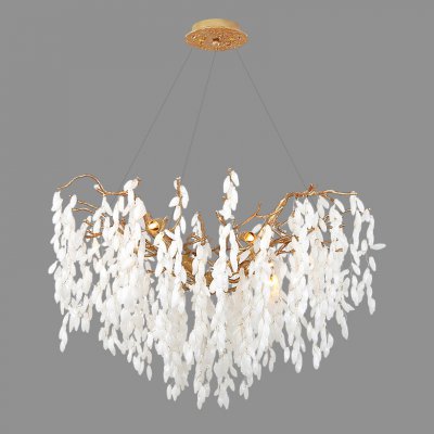 Подвесная люстра FLORIAN D80 ImperiumLoft 231841-23