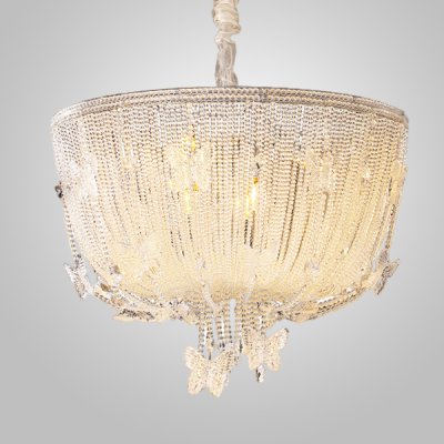 Подвесная люстра MAGNOR D60 ImperiumLoft 231844-23