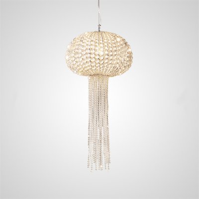 Подвесная люстра LECKARD D30 ImperiumLoft 231845-23 Подвесная люстра LECKARD D30 ImperiumLoft 231845-23