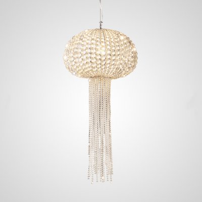 Подвесная люстра LECKARD D35 ImperiumLoft 231846-23