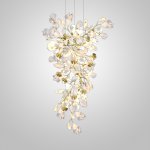 Подвесная люстра JULIETTA LUX H150 ImperiumLoft 231855-23