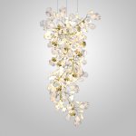 Подвесная люстра JULIETTA LUX H200 ImperiumLoft 231856-23