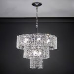 Подвесная люстра LANCELOT A D70 ImperiumLoft 231863-23