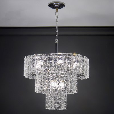 Подвесная люстра LANCELOT A D80 ImperiumLoft 231864-23 Подвесная люстра LANCELOT A D80 ImperiumLoft 231864-23