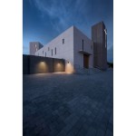 231865 SLV BENDO WL светильник настенный IP55 с LED 12Вт, 3000К, 80°, 820лм, антрацит