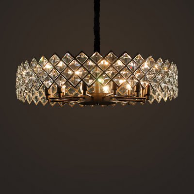 Подвесная люстра PARSIFAL D50 ImperiumLoft 231873-23