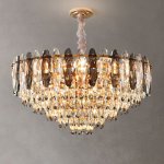 Подвесная люстра LIONEL B D50 ImperiumLoft 231874-23