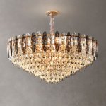 Подвесная люстра LIONEL B D80 ImperiumLoft 231876-23