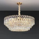 Подвесная люстра NEHEMIA D80 ImperiumLoft 231880-23