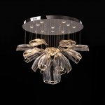 Подвесная люстра ZANDER D67 ImperiumLoft 231893-23