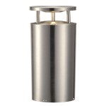 SLV 231896 VAP LED 60 Stehleuchte, rund, Edelstahl 316, LED