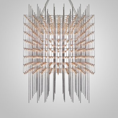 Подвесная люстра ODDRUN L120 ImperiumLoft 231898-23 Подвесная люстра ODDRUN L120 ImperiumLoft 231898-23