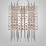 Подвесная люстра ODDRUN L160 ImperiumLoft 231899-23