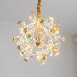 Подвесная люстра NELIO A D47 ImperiumLoft 231929-23