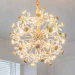 Подвесная люстра NELIO A D57 ImperiumLoft 231930-23