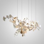 Подвесная люстра JULIETTA E D60 ImperiumLoft 231935-23