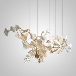 Подвесная люстра JULIETTA E D80 ImperiumLoft 231936-23