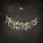 Подвесная люстра LAURITS C D150 ImperiumLoft 231947-23