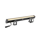 SLV 231955 NEW GALEN LED, Wandleuchte, 60cm, anthrazit