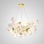 Подвесная люстра JULIETTA L80 ImperiumLoft 231969-23