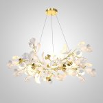 Подвесная люстра JULIETTA L100 ImperiumLoft 231970-23