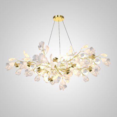 Подвесная люстра JULIETTA L120 ImperiumLoft 231971-23