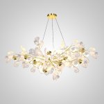 Подвесная люстра JULIETTA L120 ImperiumLoft 231971-23