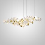 Подвесная люстра JULIETTA L L150 ImperiumLoft 231973-23