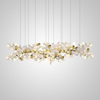 Подвесная люстра JULIETTA L L250 ImperiumLoft 231975-23