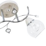 Люстра эконом Экономсвет 2319LM/2