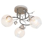 Люстра эконом Экономсвет 2319LM/3