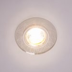 Точечный светильник Экономсвет 231SJB LI