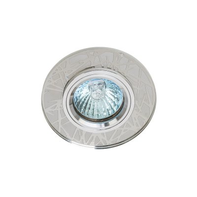 Точечный светильник Экономсвет 231SJB LI