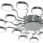 Потолочный светильник Favourite 2320-15C Dominium