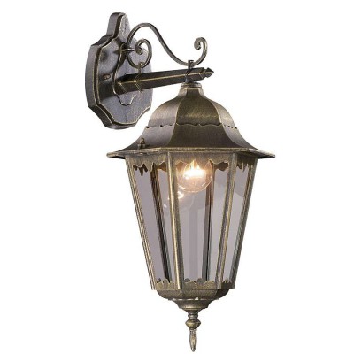 

Светильник настенный Odeon light 2320/1W бронза Lano, 2320/1W