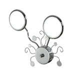 Настенный светильник Favourite 2320-2W Dominium