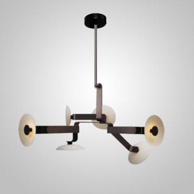 Потолочная люстра FRITIOF ImperiumLoft 232011-23