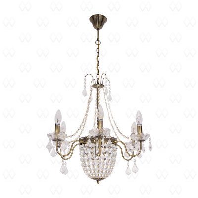 Светильник потолочный Mw light 232012306 Жемчуг Светильник потолочный Mw light 232012306 Жемчуг