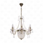 Светильник потолочный Mw light 232012306 Жемчуг