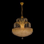 Люстра Chiaro 232012916 Жемчуг