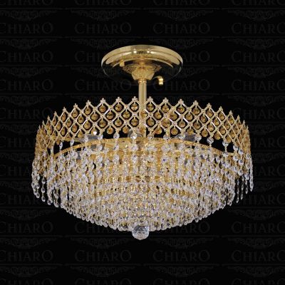 Люстра Chiaro 232015310 Жемчуг Люстра Chiaro 232015310 Жемчуг