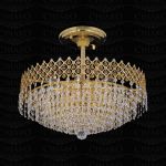 Люстра Chiaro 232015310 Жемчуг