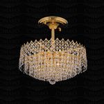 Люстра Chiaro 232015410 Жемчуг