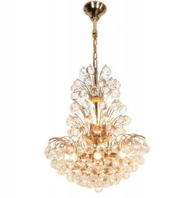 Люстра Chiaro 232015911 Жемчуг
