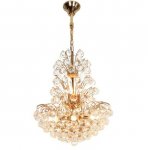 Люстра Chiaro 232015911 Жемчуг