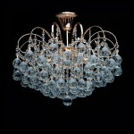 Люстра Mw light 232016406 Жемчуг