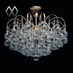 Люстра Mw light 232016406 Жемчуг