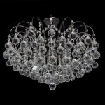 Люстра Mw light 232016608 Жемчуг